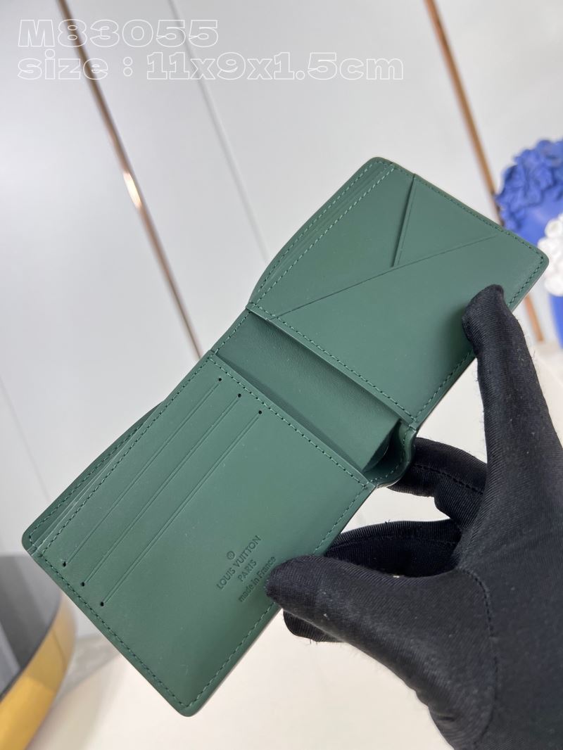 Louis Vuitton Wallets